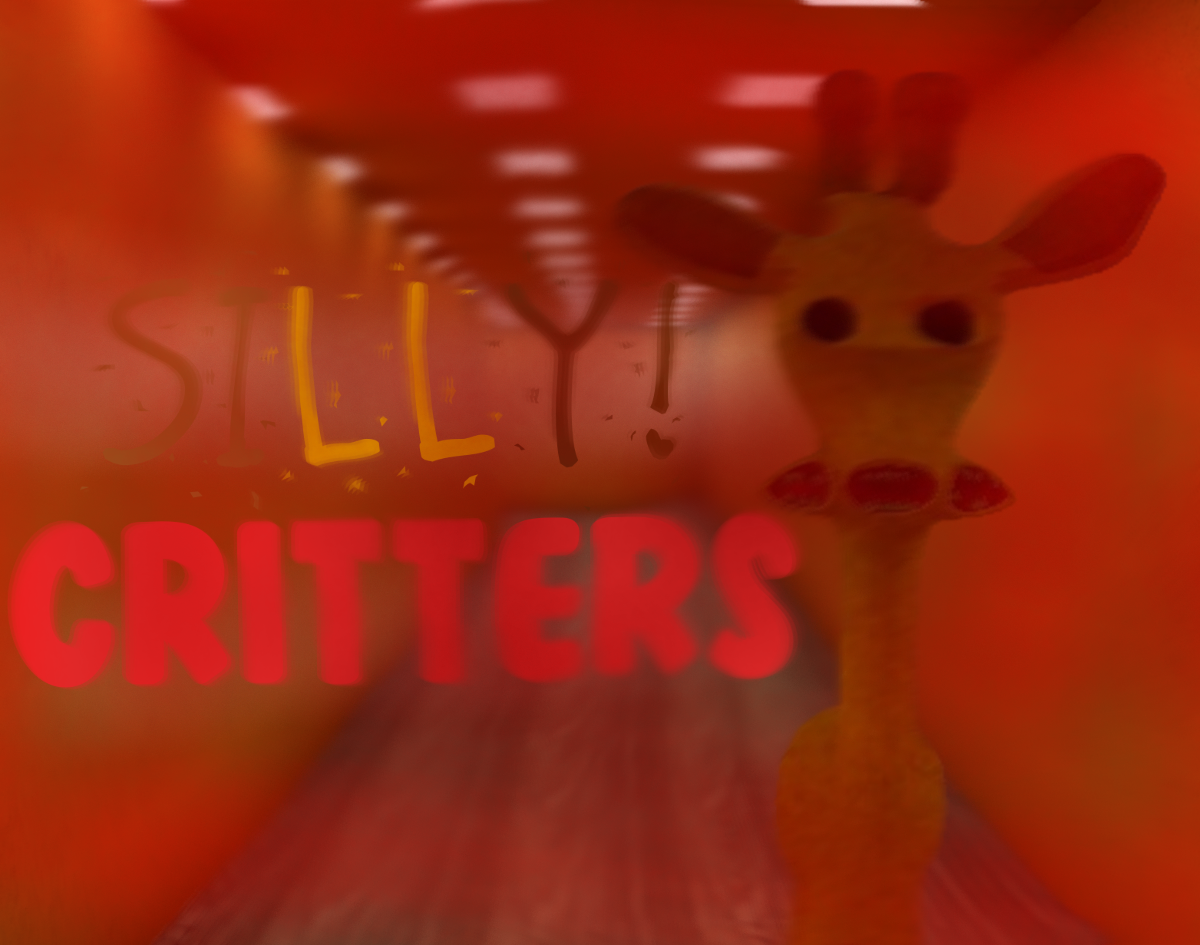 Screenshot 2 for Silly Critters EPISODE 1 (BETA)