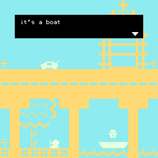 Screenshot 3 for Marshmallow's Dubai Adventure