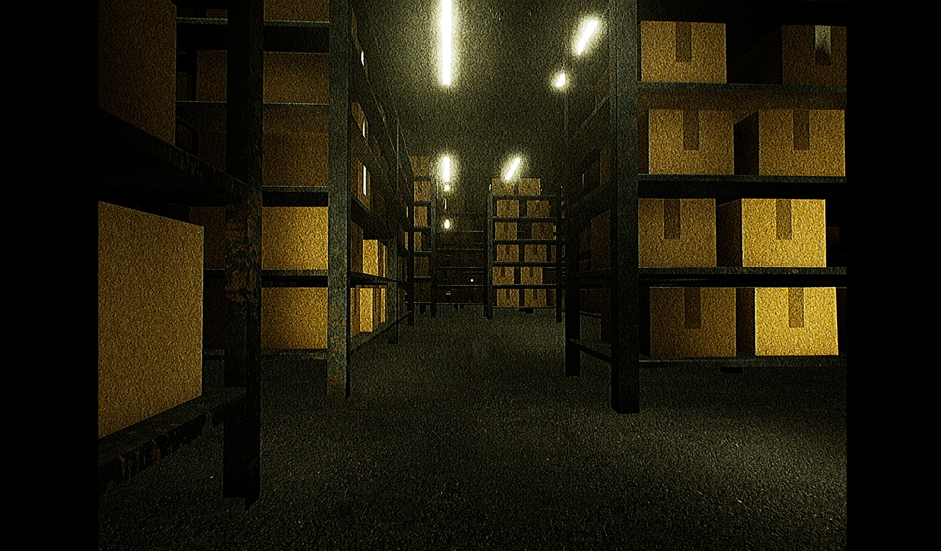Screenshot 7 for Safe Rooms