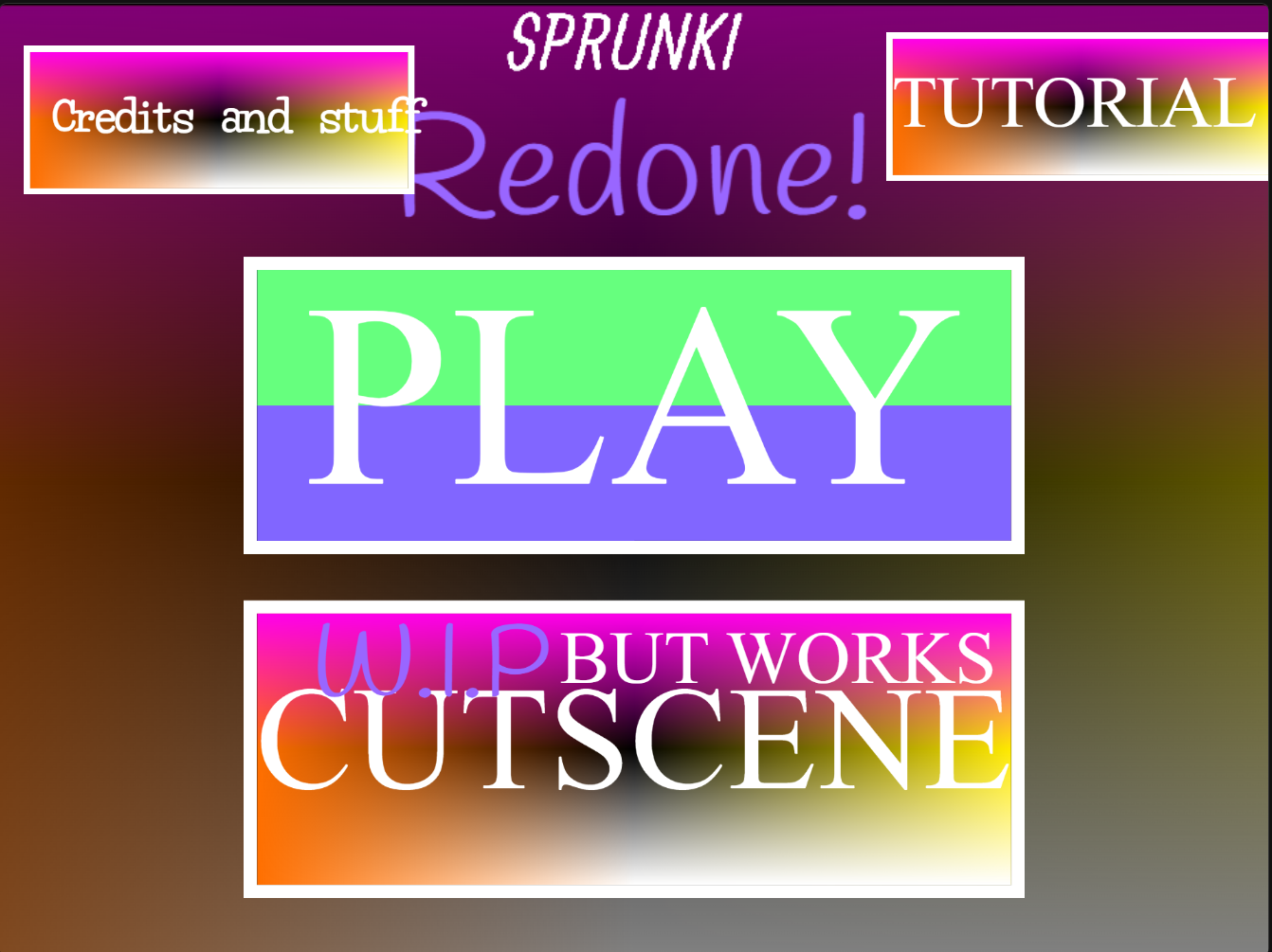 Screenshot 3 for Spunki Redone