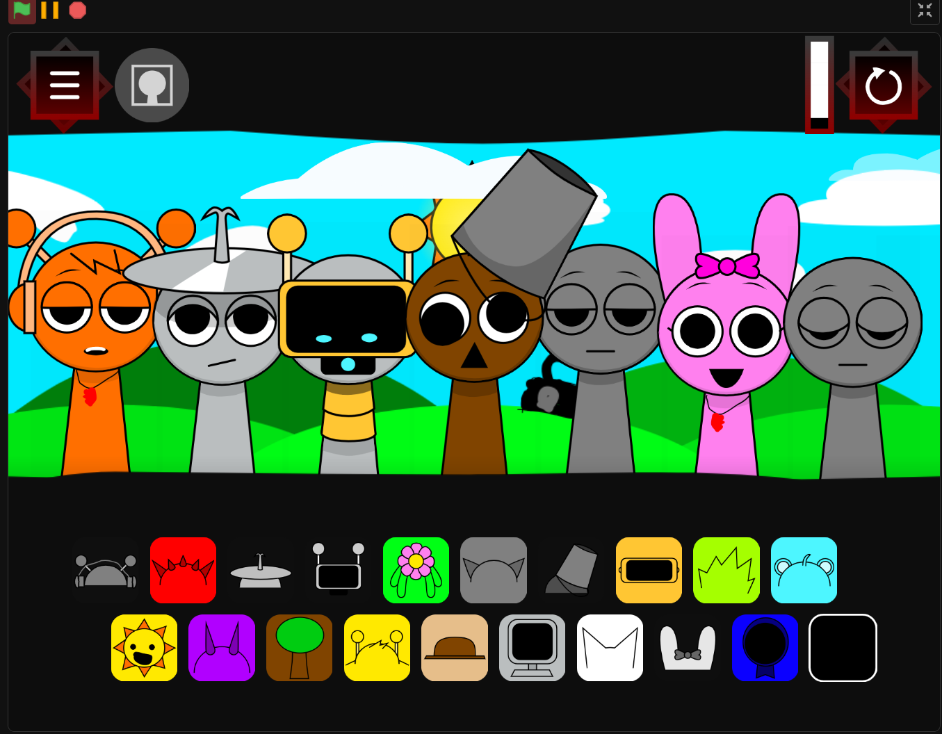 Screenshot 4 for Spunki Redone