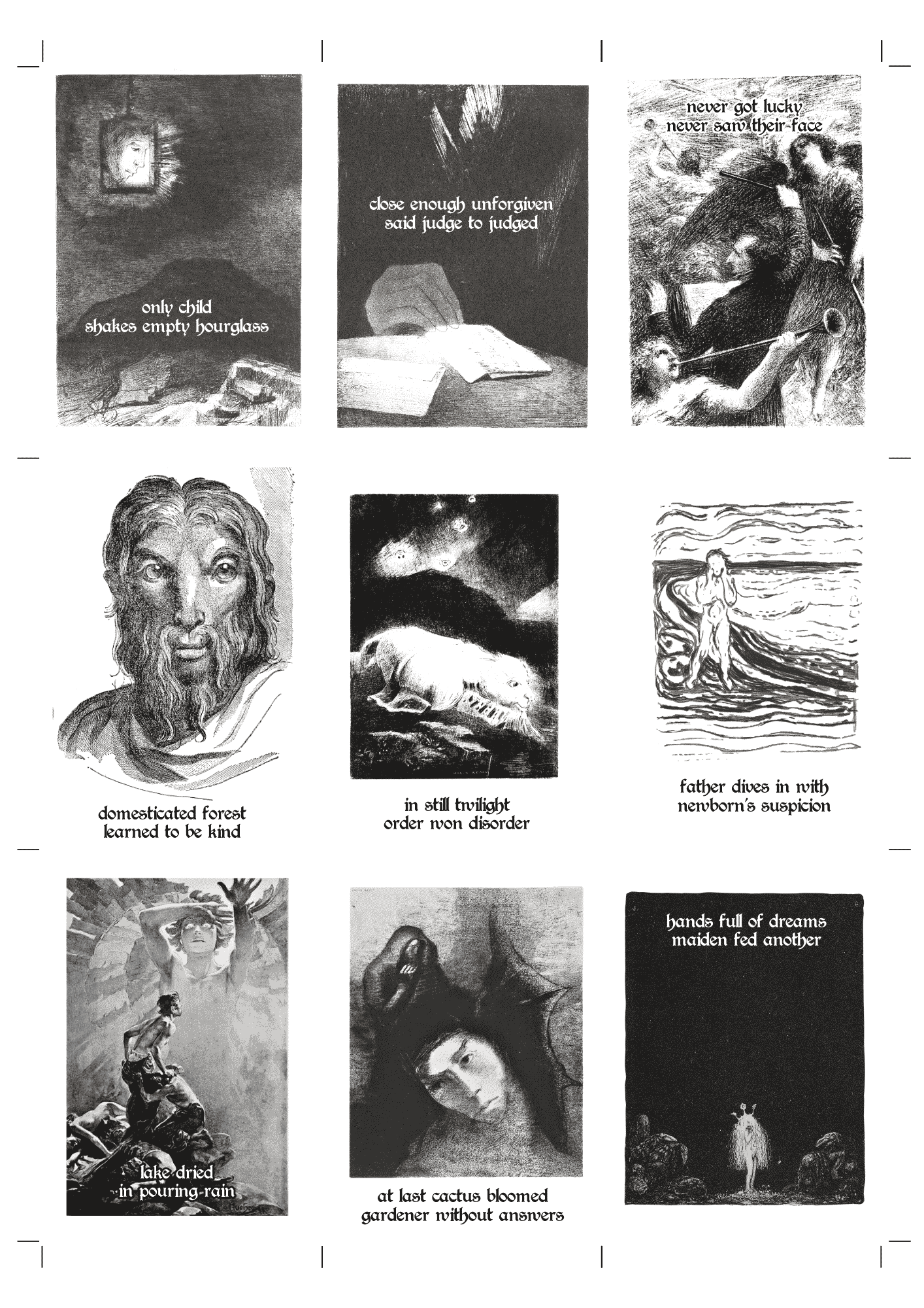 Screenshot 4 for Deck of Many