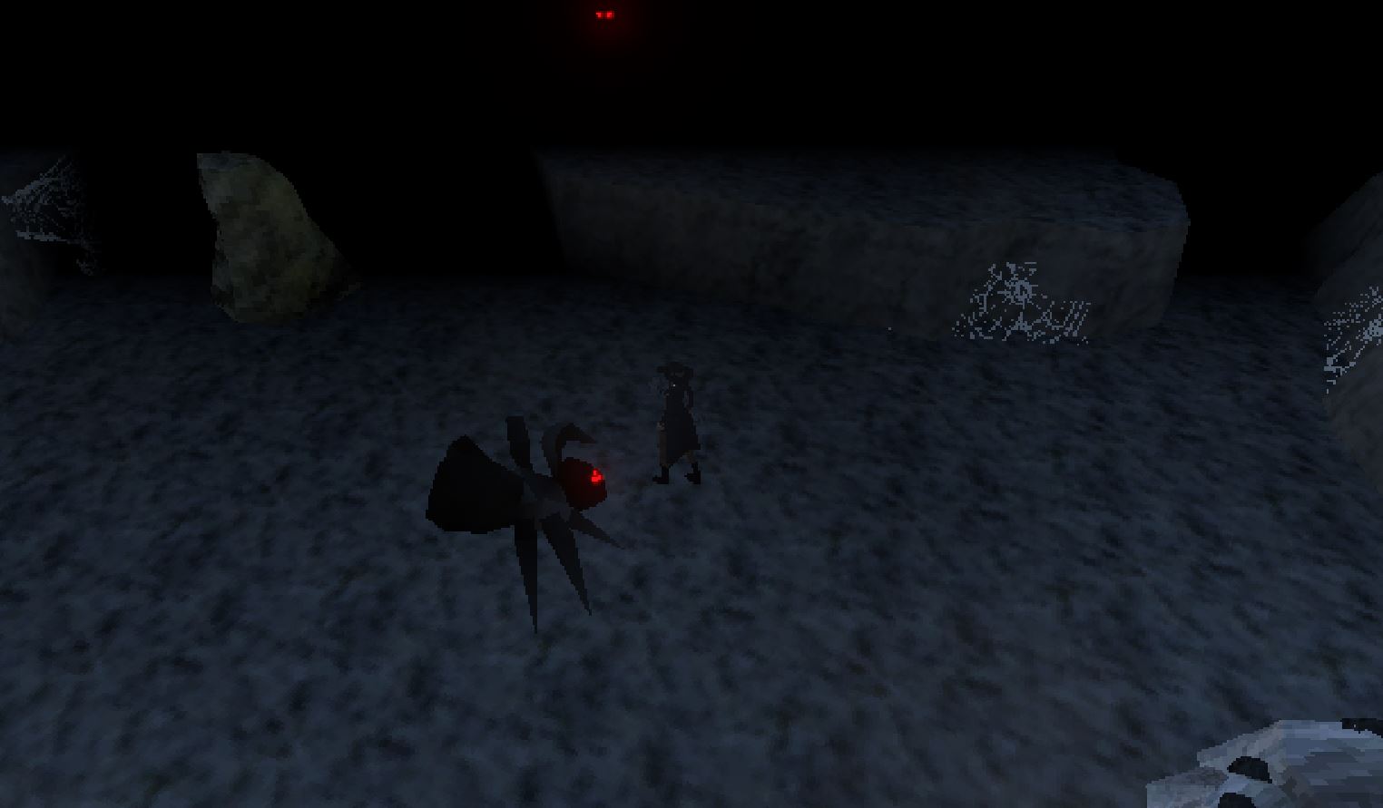 Screenshot 3 for Project Survival - Demo