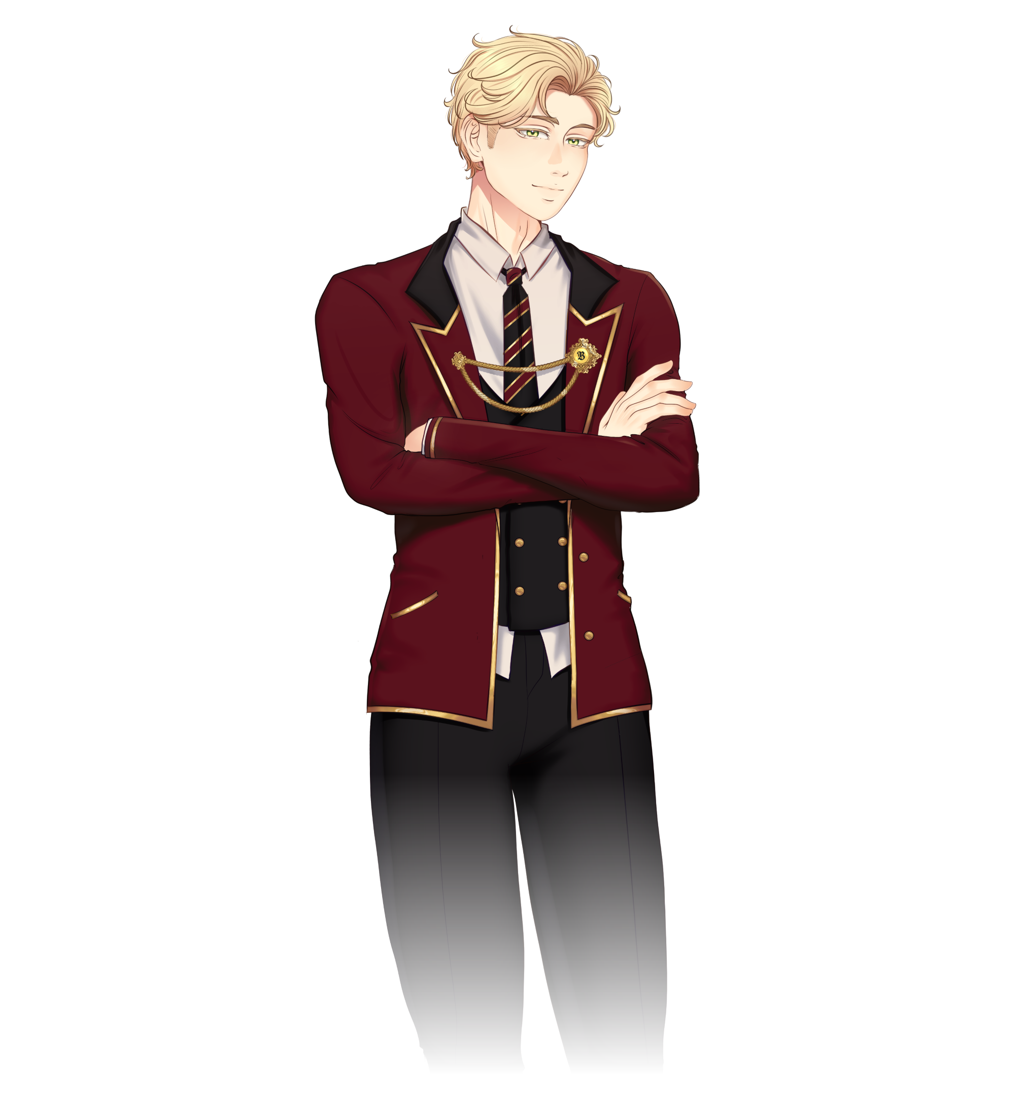 Screenshot 6 for Beaumount Academy: After class confession