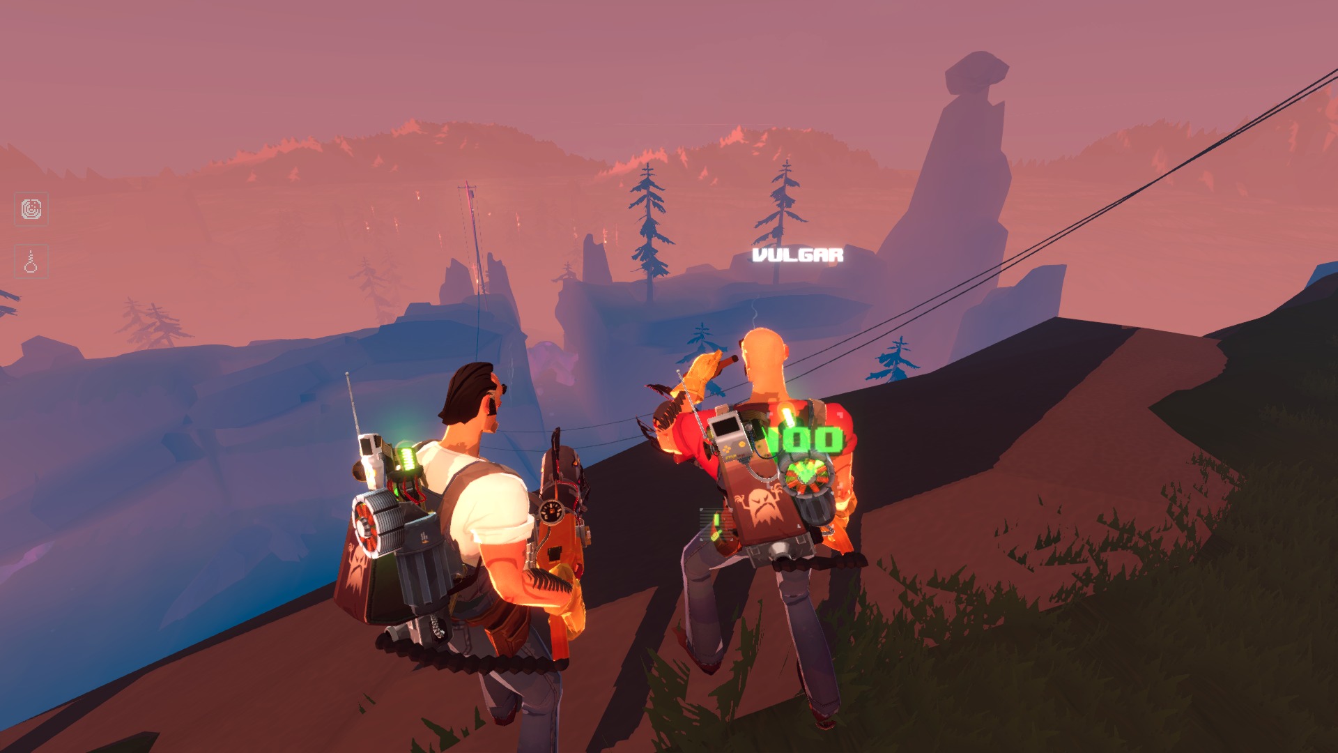 Screenshot 7 for Ghosts & Gasoline