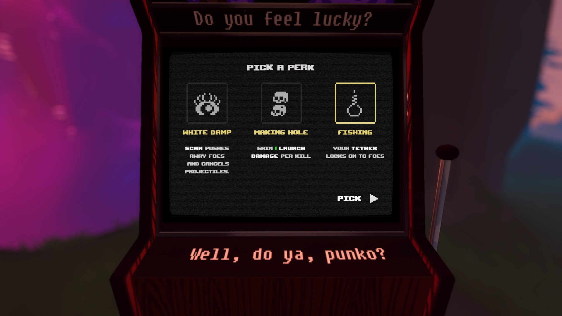 Screenshot 6 for Ghosts & Gasoline