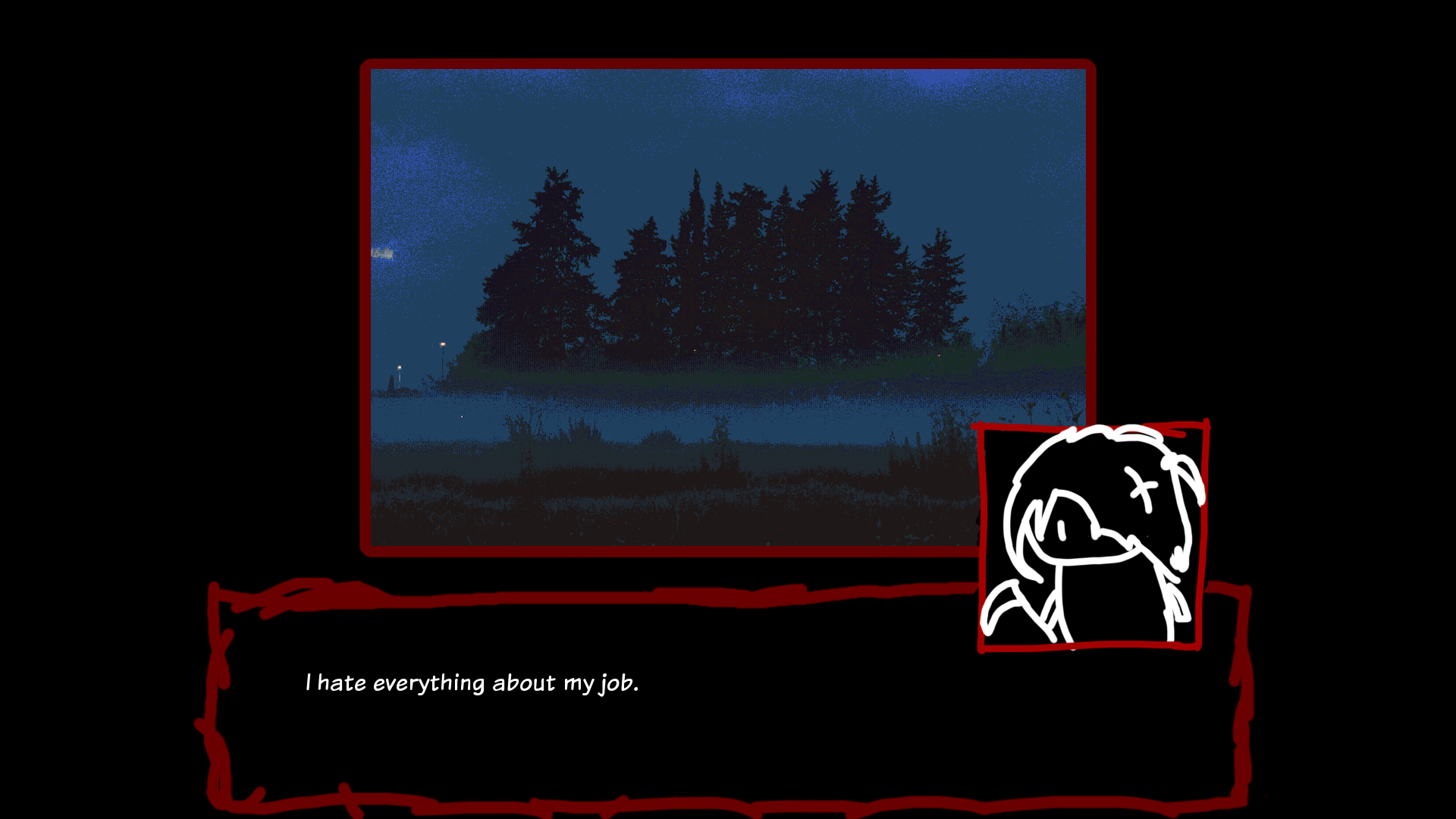 Screenshot 2 for My Heart Beats Only For You