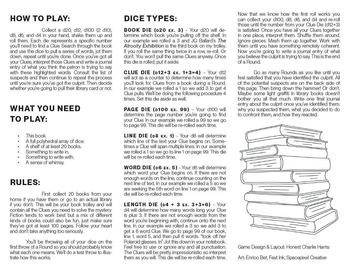 Screenshot 3 for Book Trolley