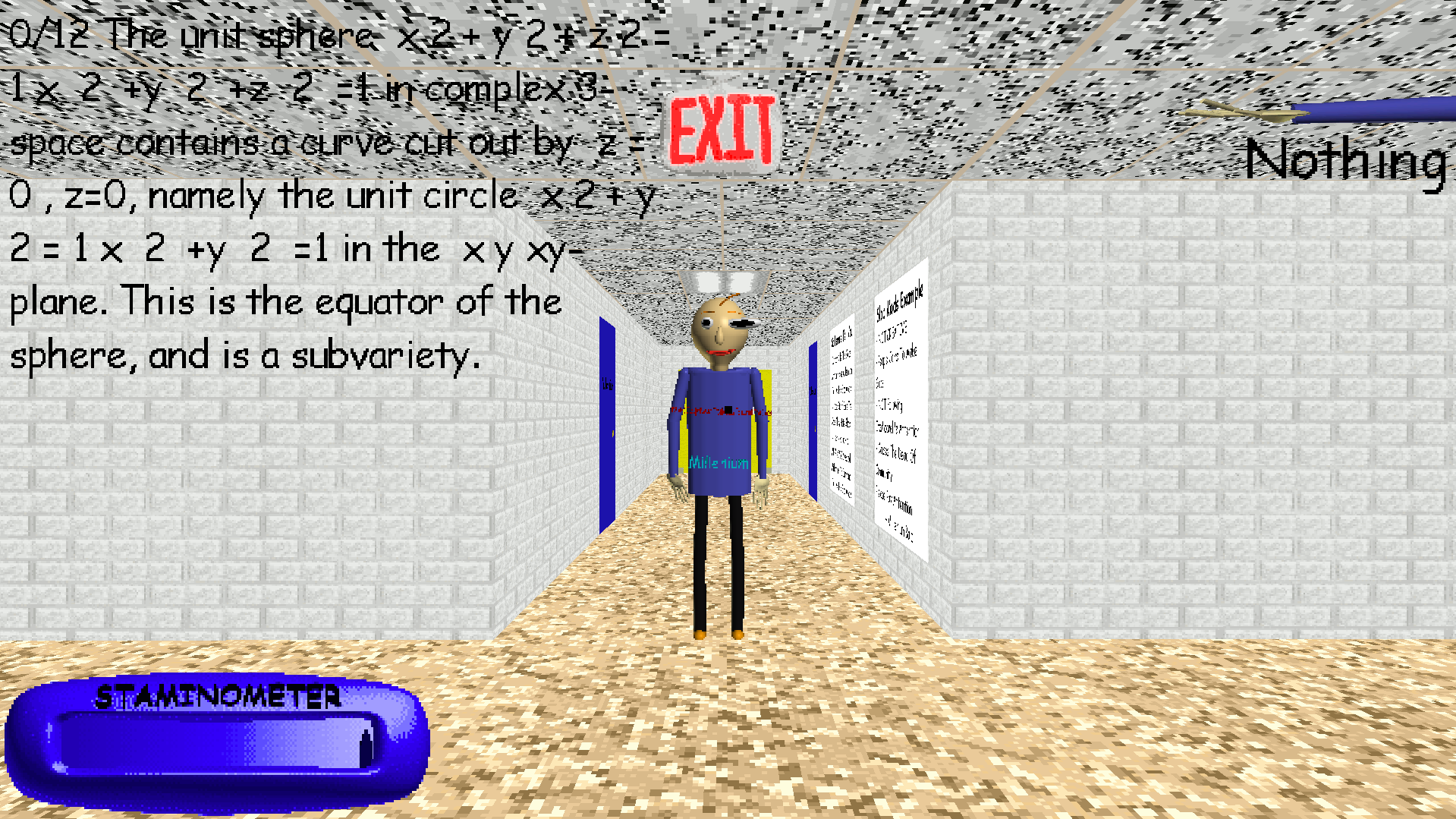 Screenshot 2 for Millennium reupload