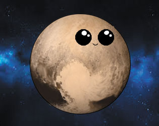 Pluto's Revenge