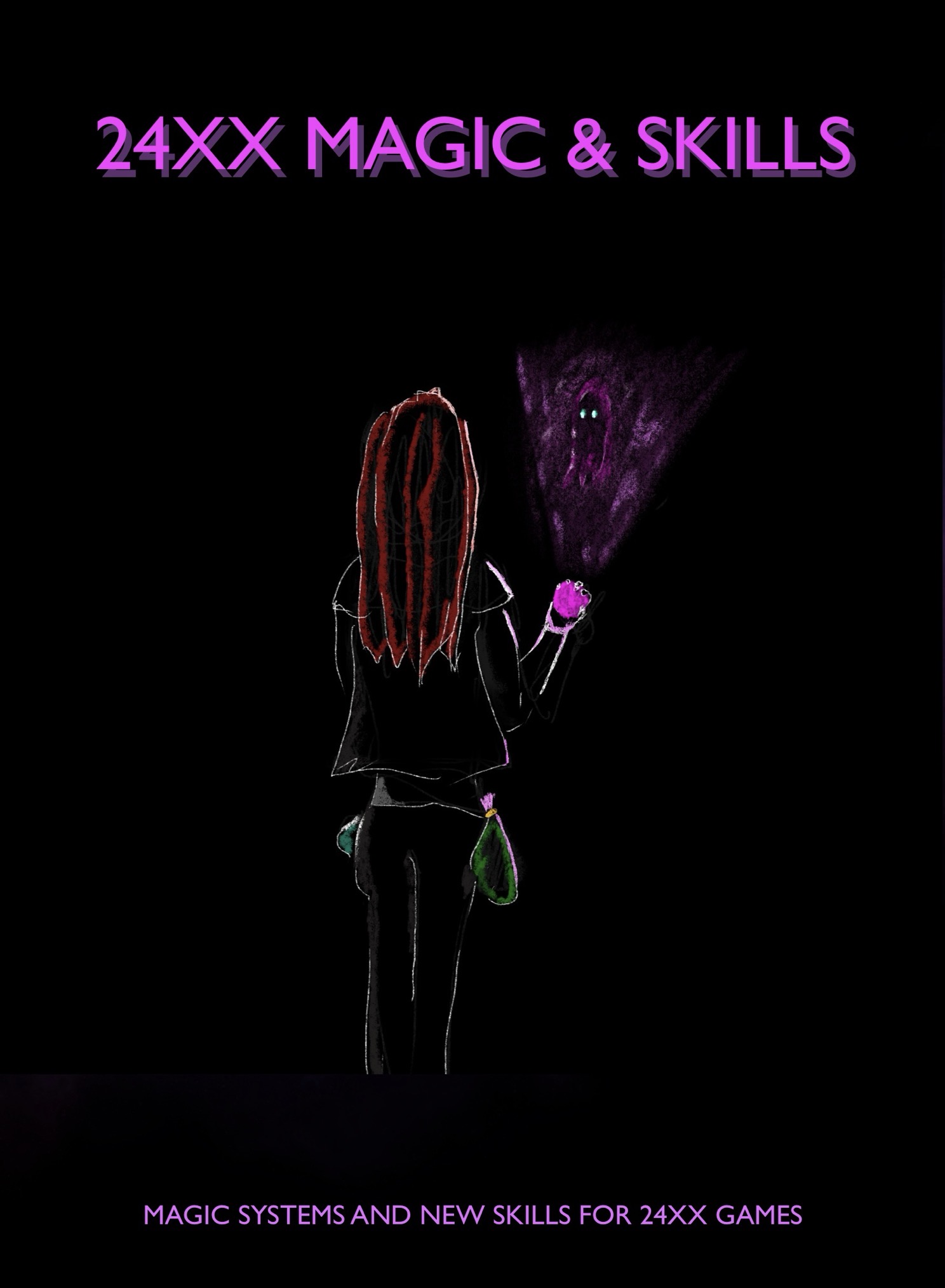 Screenshot 2 for 24XX Magic & Skills