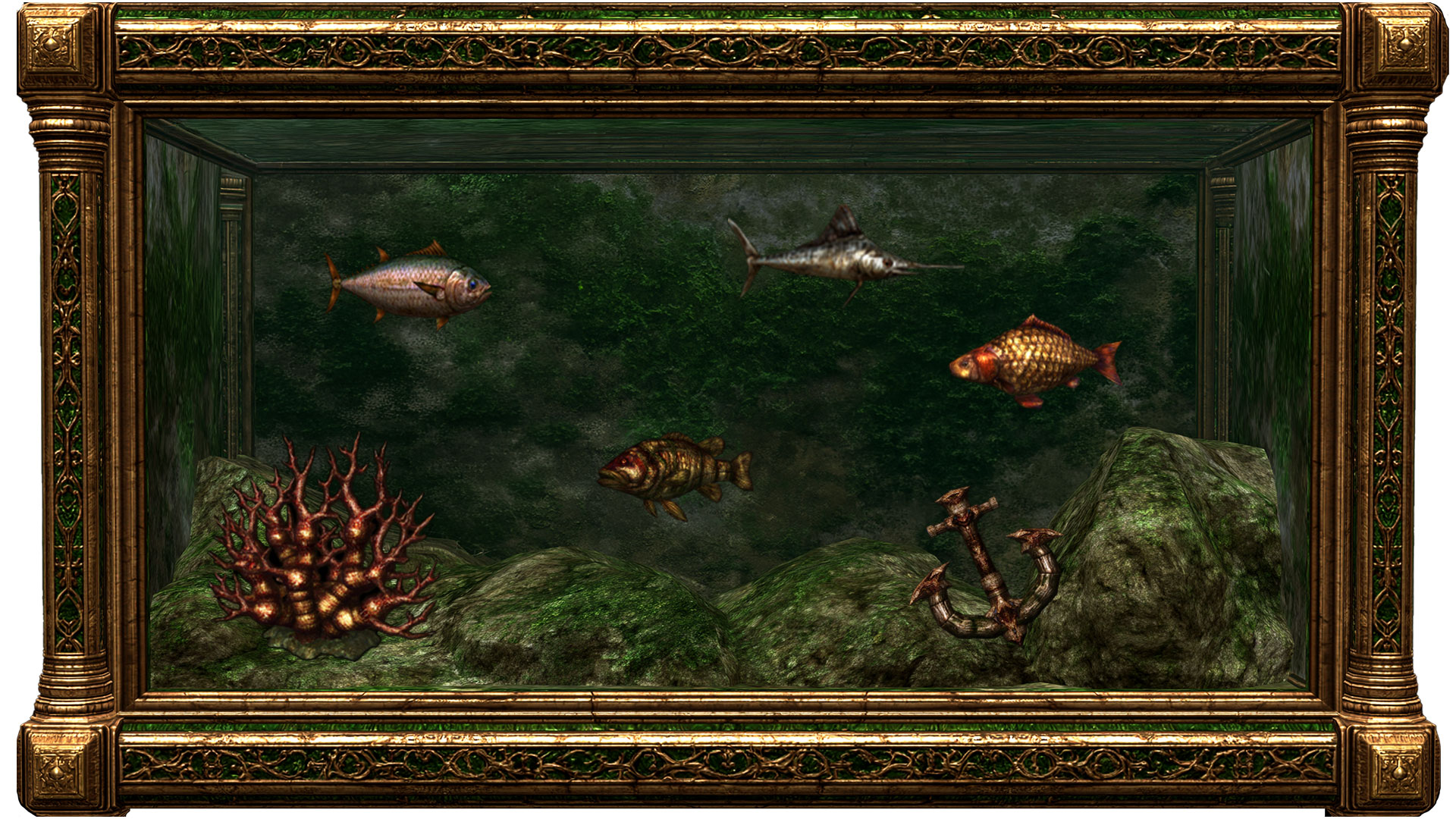 Screenshot 4 for Ball of Fantasy (v0.2)