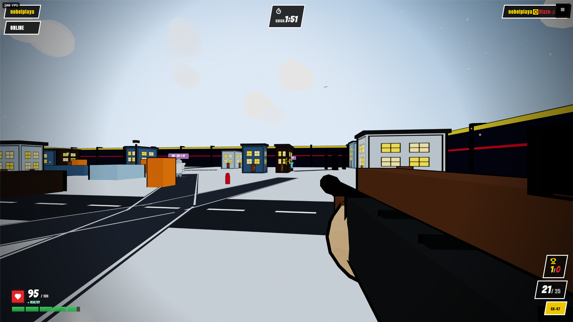 Screenshot 6 for VIRTUE