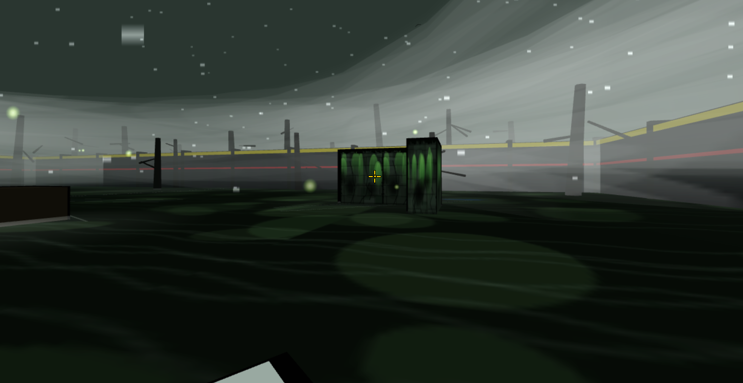 Screenshot 2 for VIRTUE