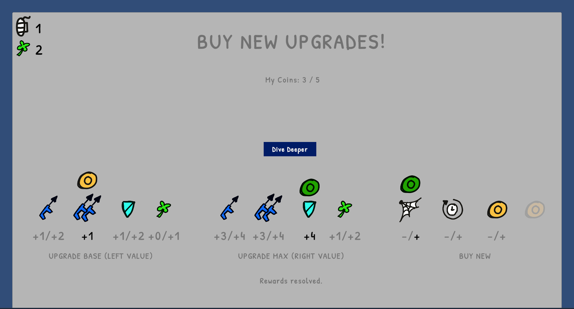 Screenshot 3 for Subcoinica