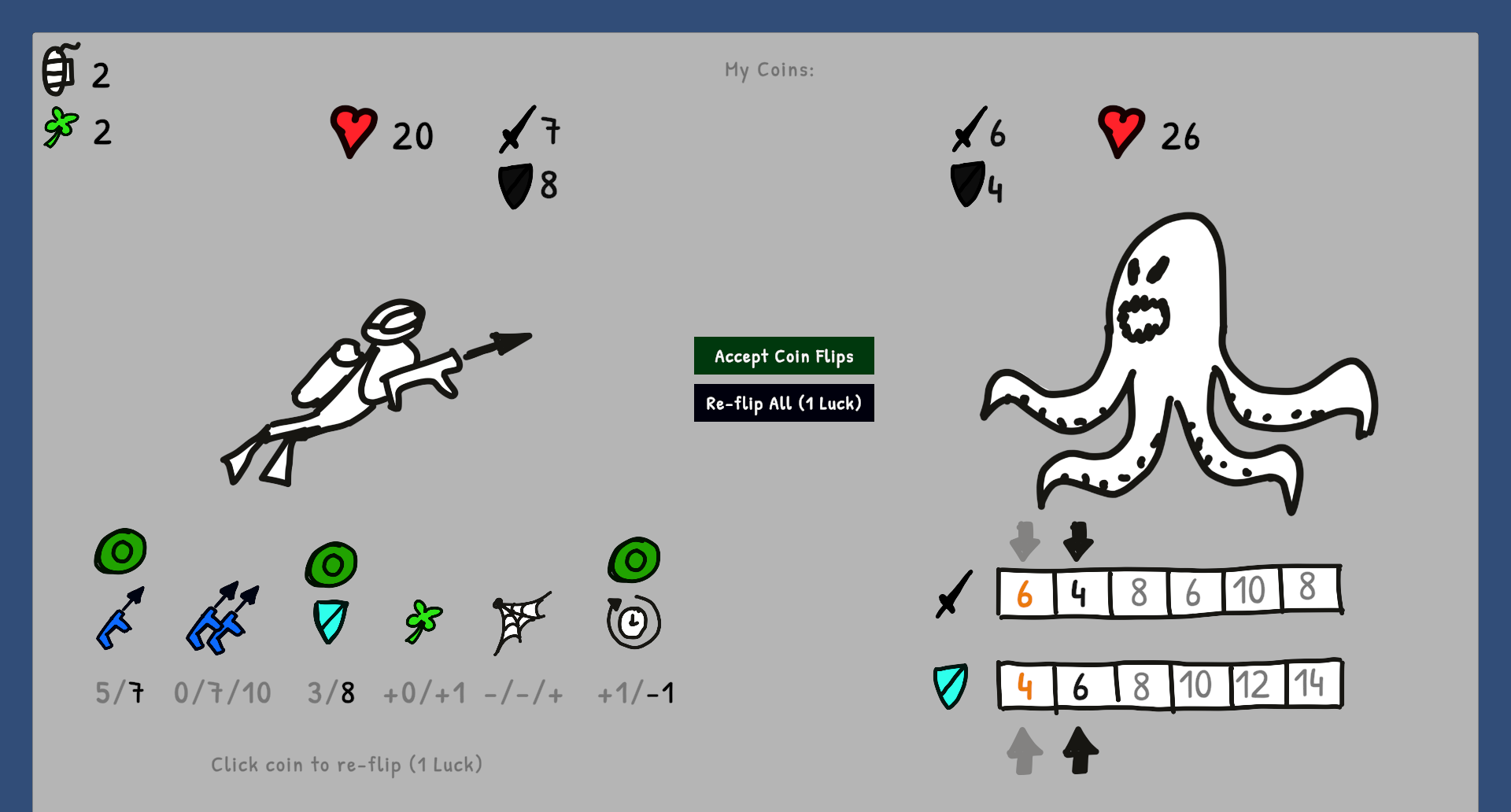 Screenshot 4 for Subcoinica