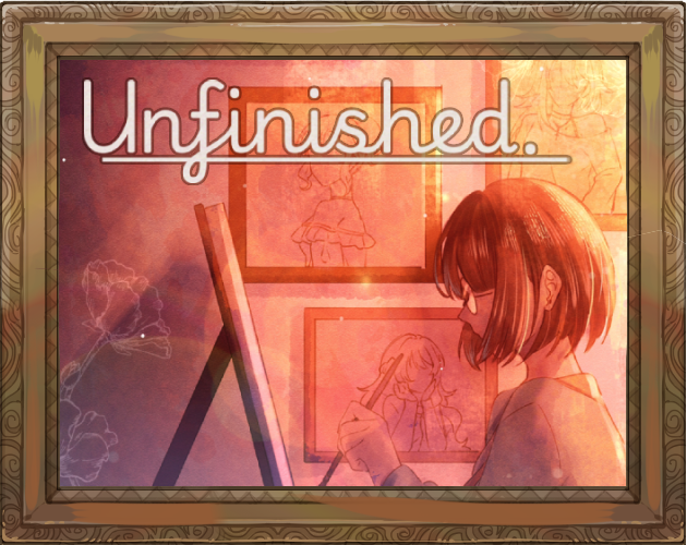 Screenshot 2 for Unfinished