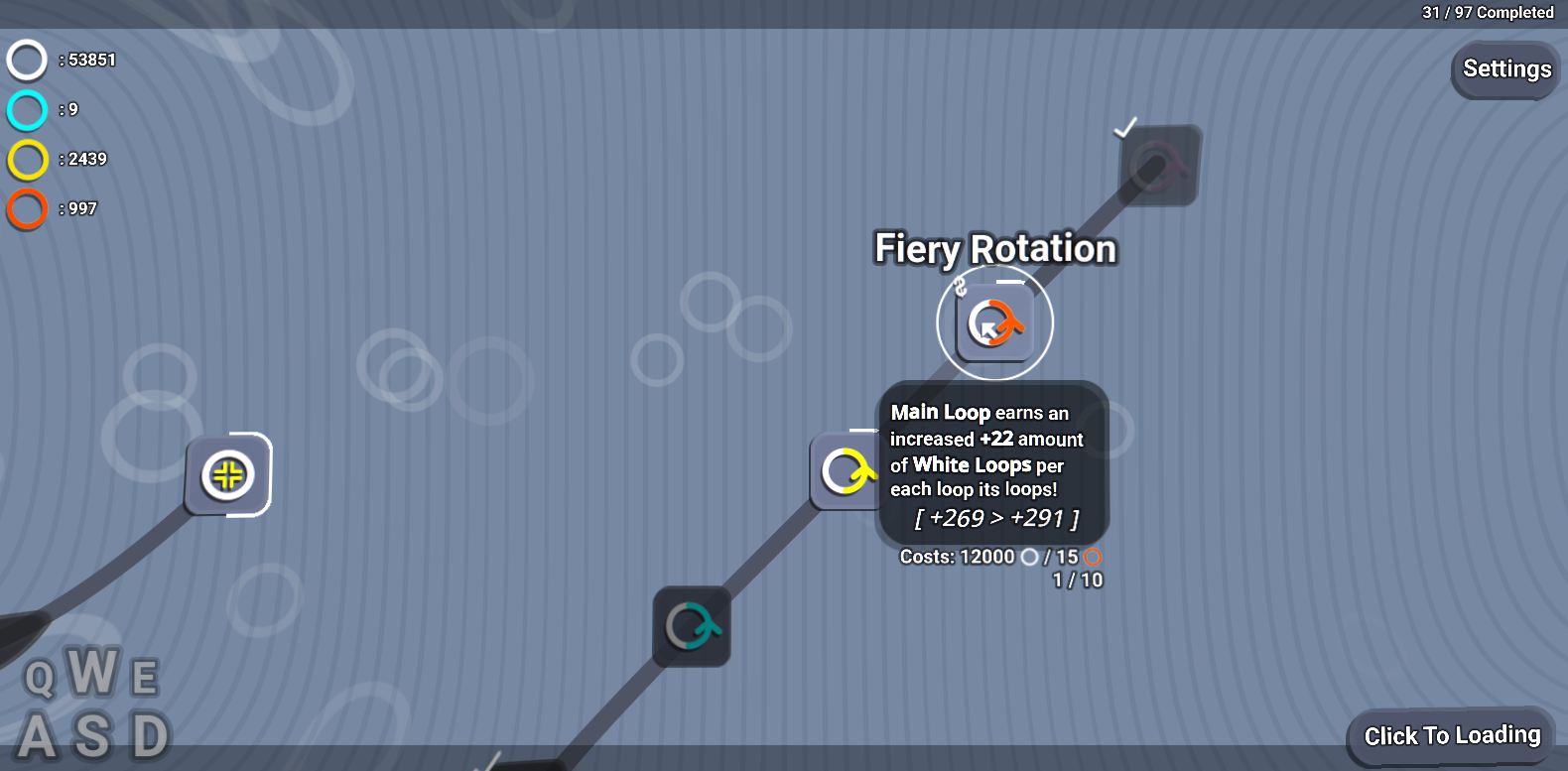 Screenshot 5 for Loop Loader (Playtest)