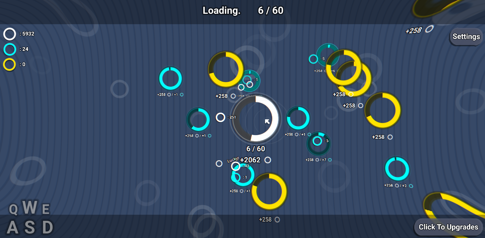 Screenshot 3 for Loop Loader (Playtest)