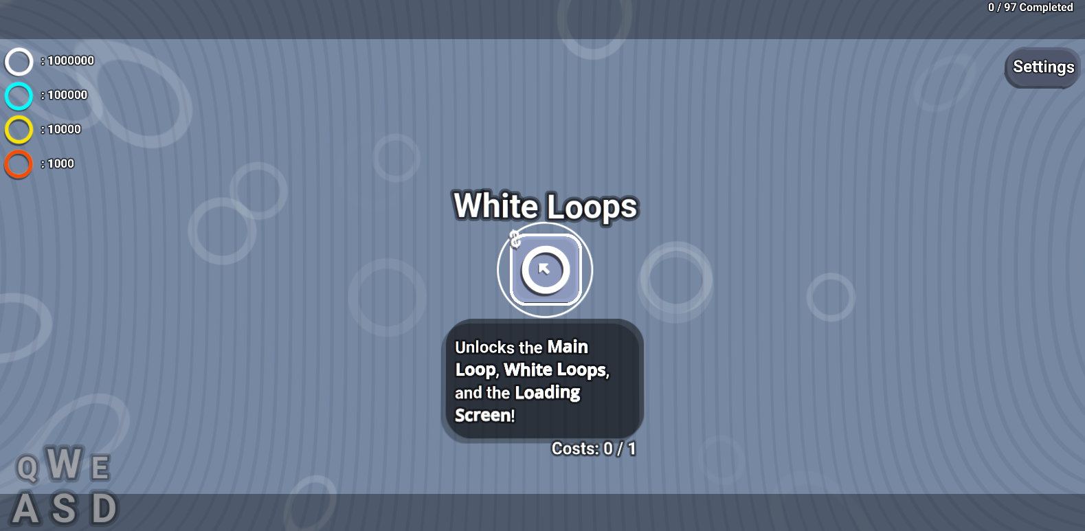 Screenshot 4 for Loop Loader (Playtest)