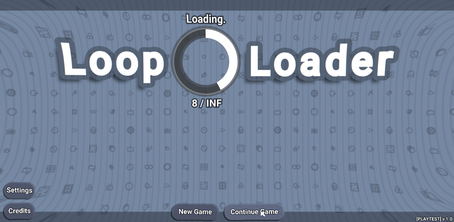 Screenshot 2 for Loop Loader (Playtest)