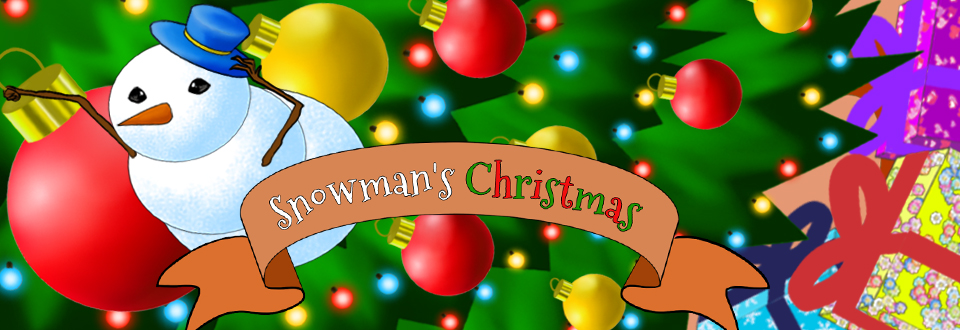 Snowman's Christmas