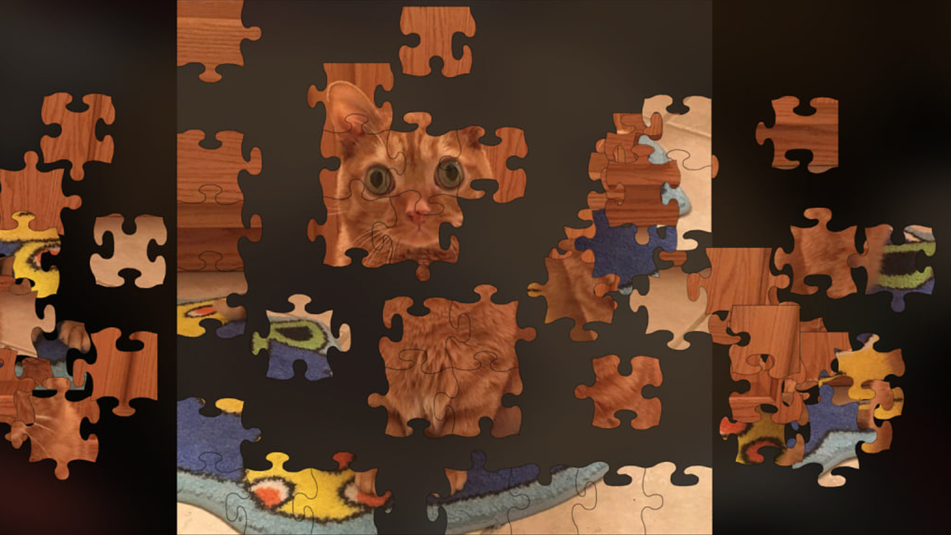 Screenshot 3 for Catato The Puzzle
