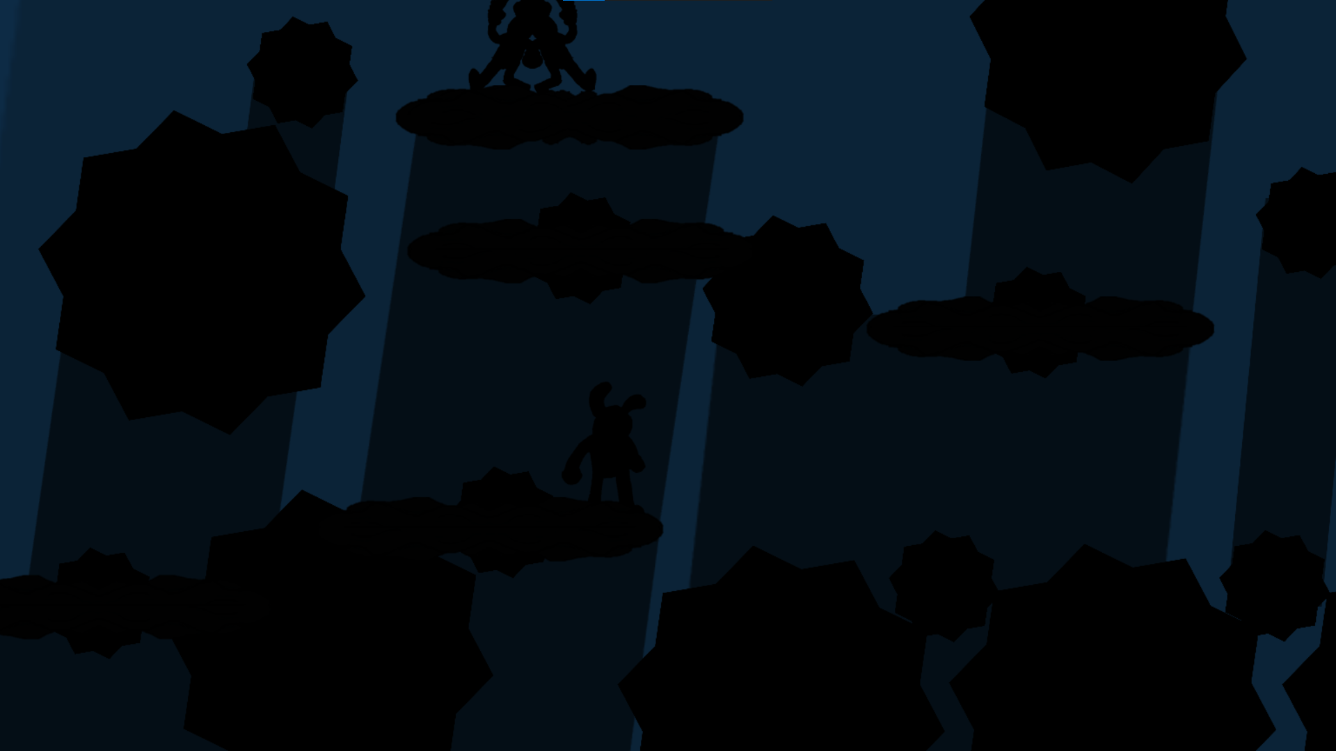 Screenshot 2 for Rocky - Chapter 1