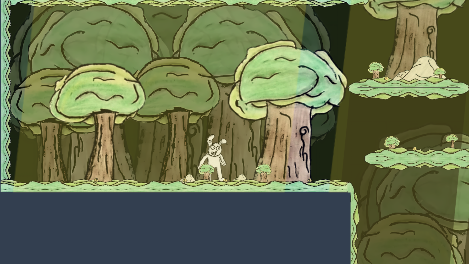 Screenshot 4 for Rocky - Chapter 1
