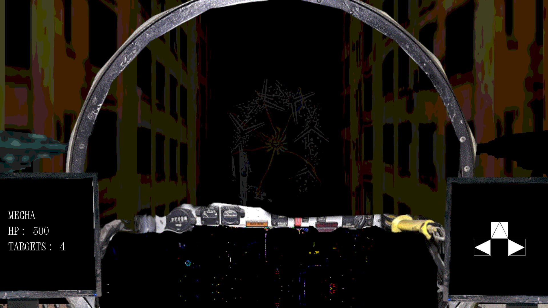 Screenshot 3 for Cognitive Reconquista
