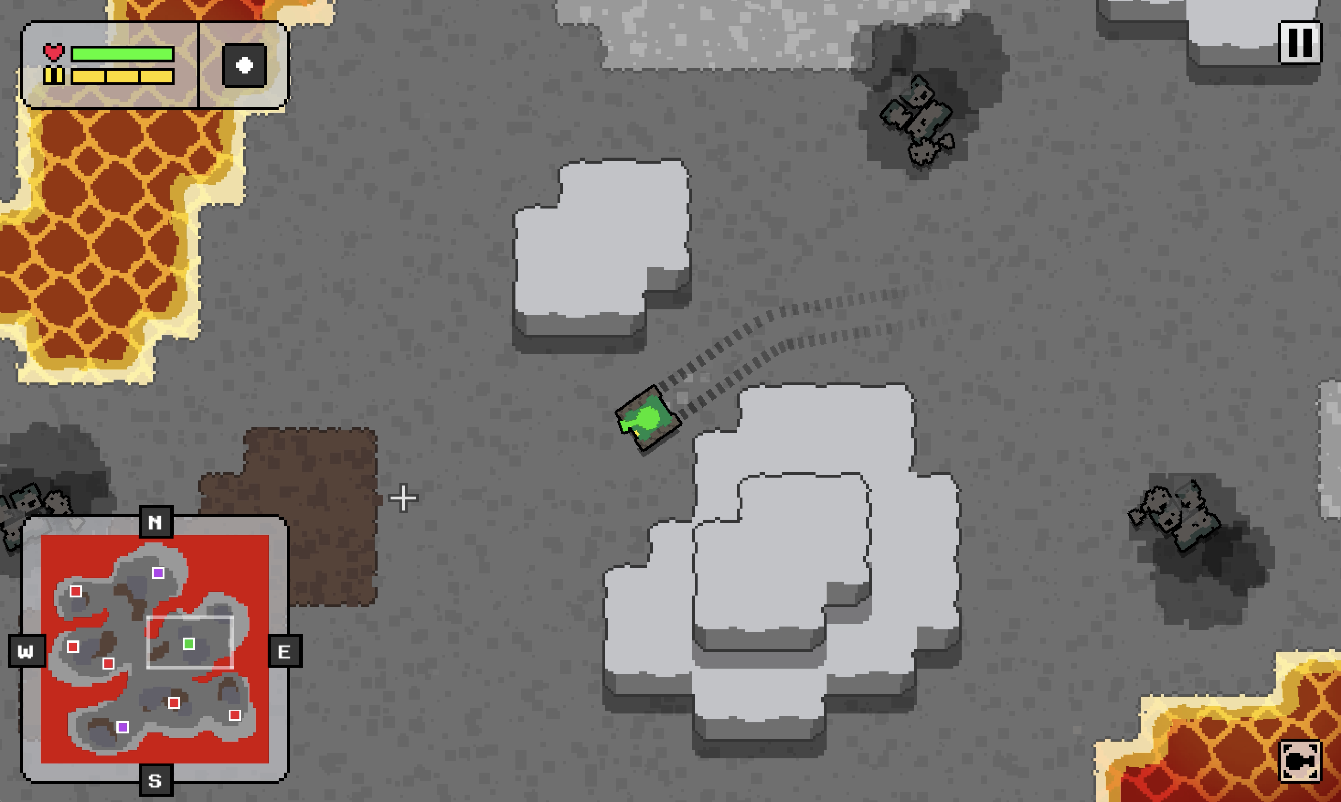 Screenshot 5 for BitTank