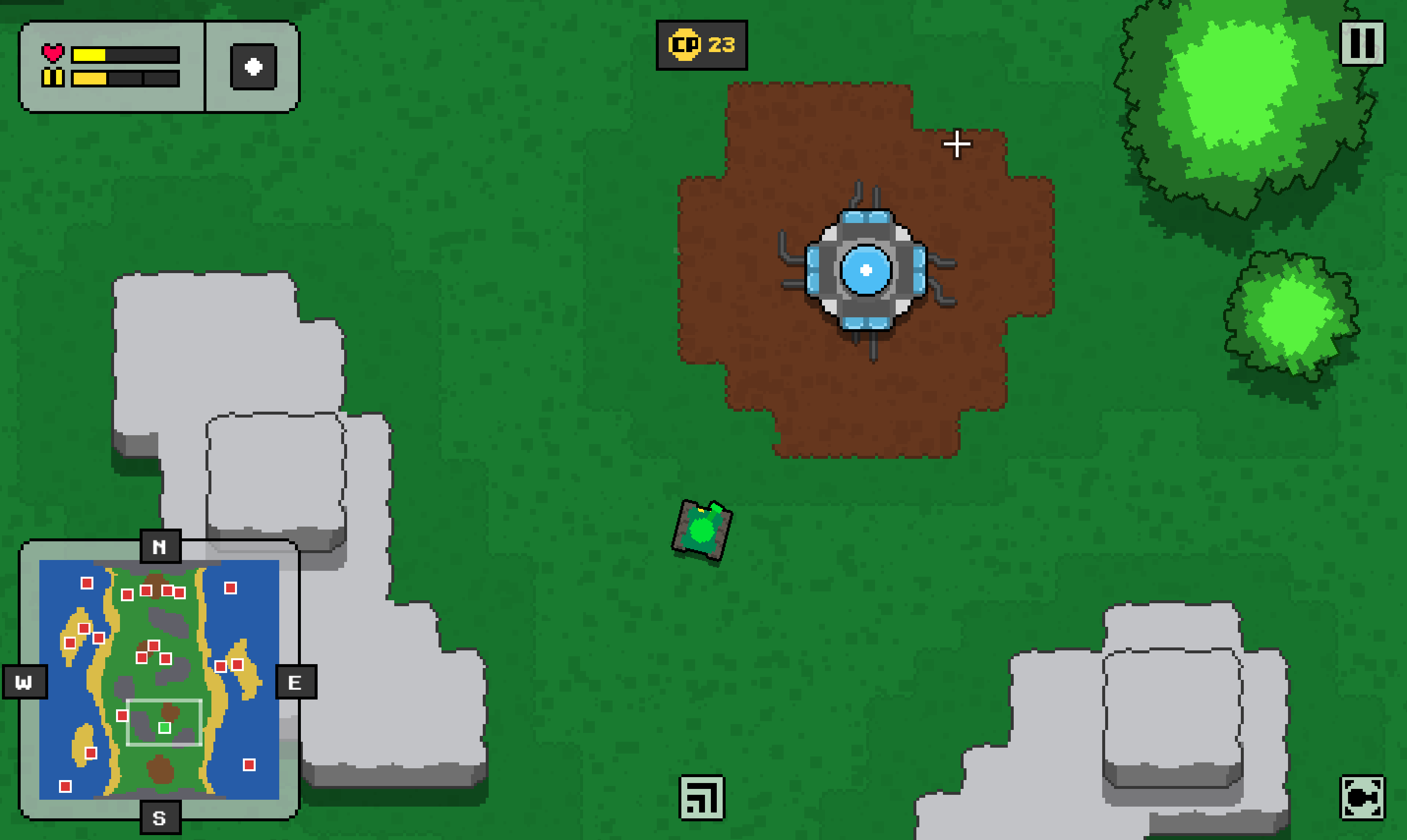 Screenshot 3 for BitTank