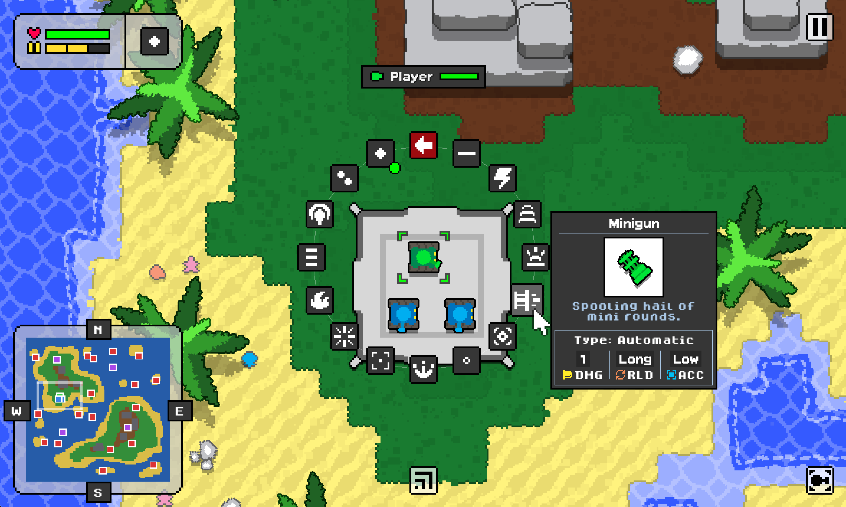 Screenshot 4 for BitTank