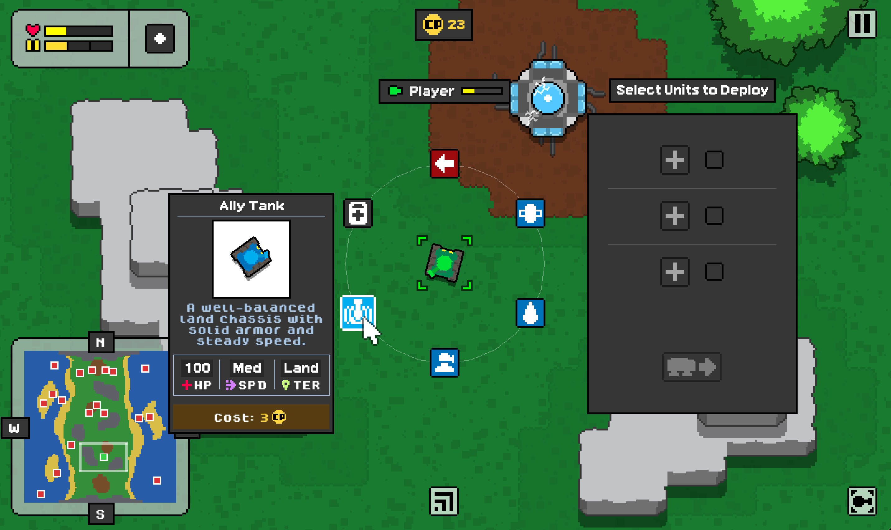 Screenshot 5 for BitTank