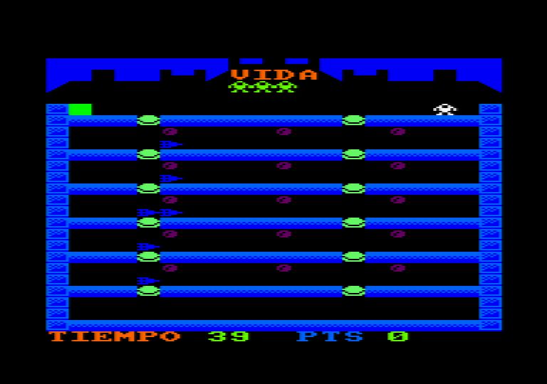 Screenshot 3 for Antigrad-27 GX