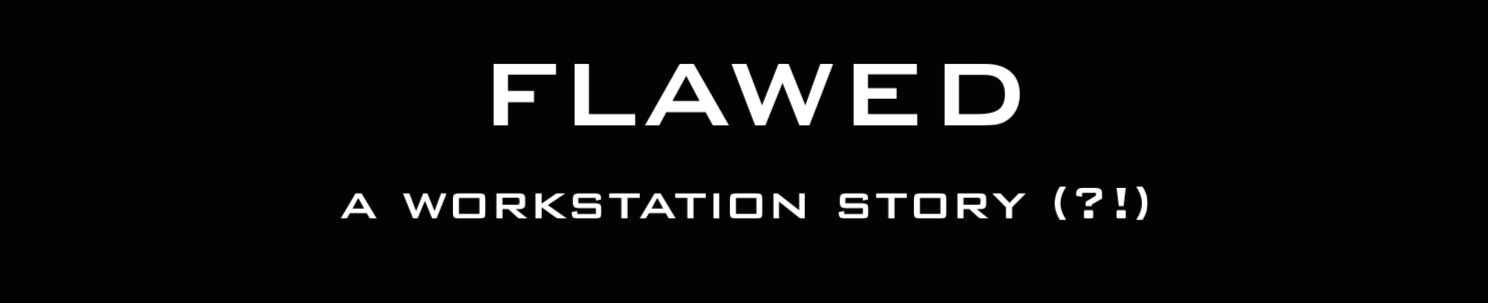 FLAWED