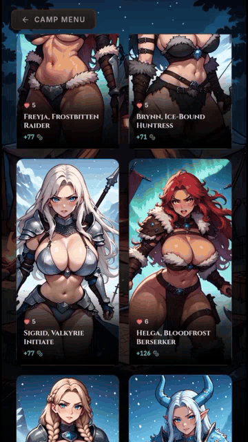 Screenshot 15 for Curse Breaker - Clicker Idle RPG