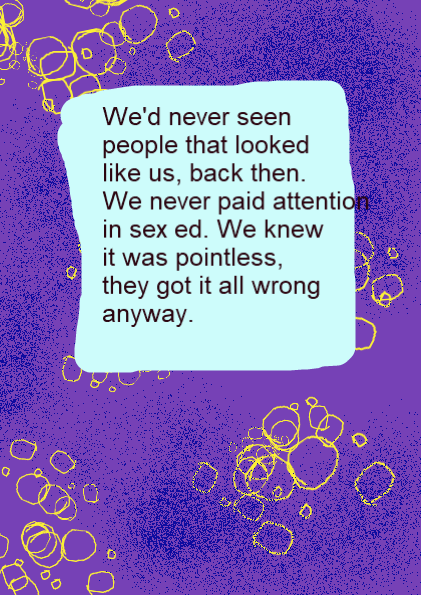 Screenshot 2 for You Come From Nowhere