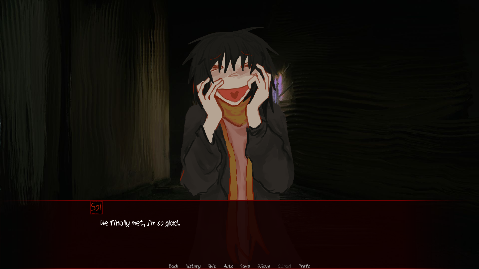 Screenshot 2 for Six Rounds One Shot
