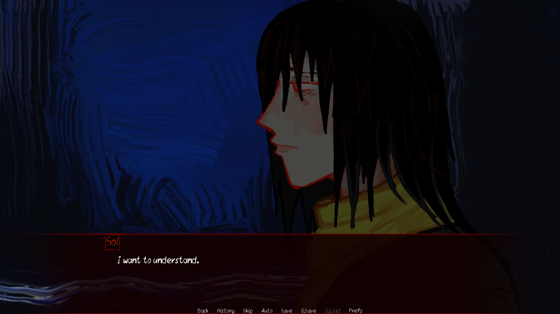 Screenshot 3 for Six Rounds One Shot