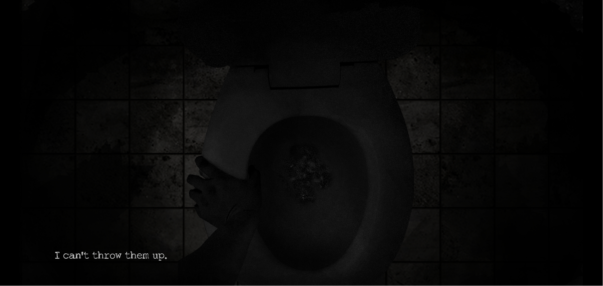 Screenshot 4 for A Mind to Mourn