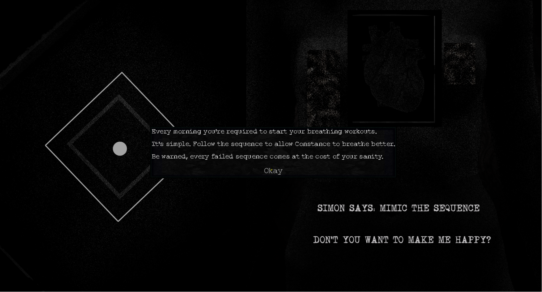 Screenshot 5 for A Mind to Mourn