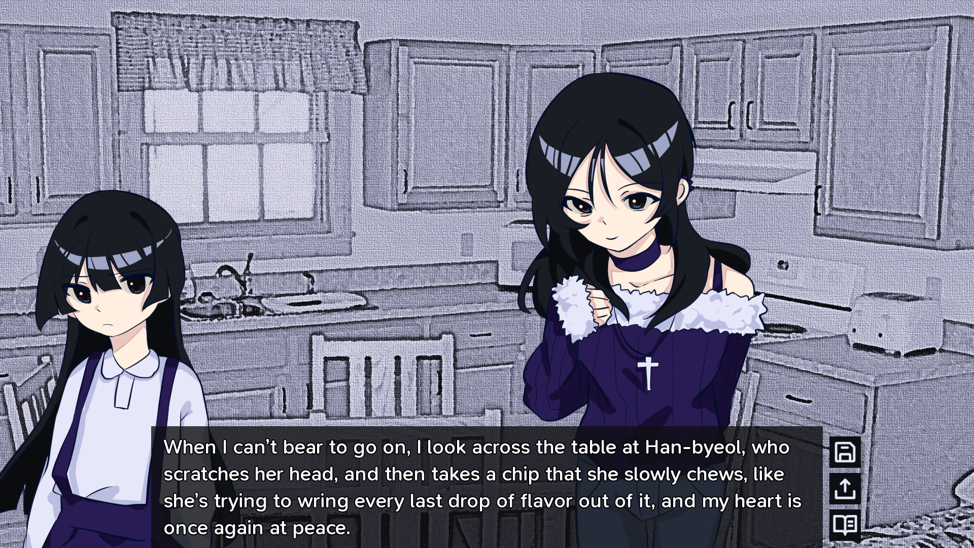 Screenshot 2 for The Angel Factory — 엔젤 팩토리