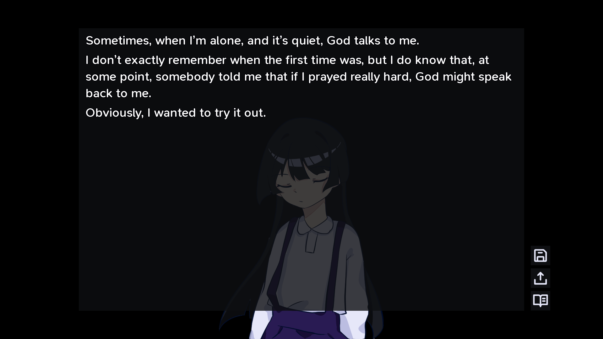 Screenshot 3 for The Angel Factory — 엔젤 팩토리