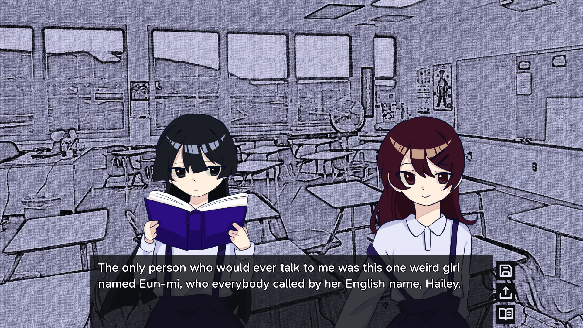 Screenshot 4 for The Angel Factory — 엔젤 팩토리