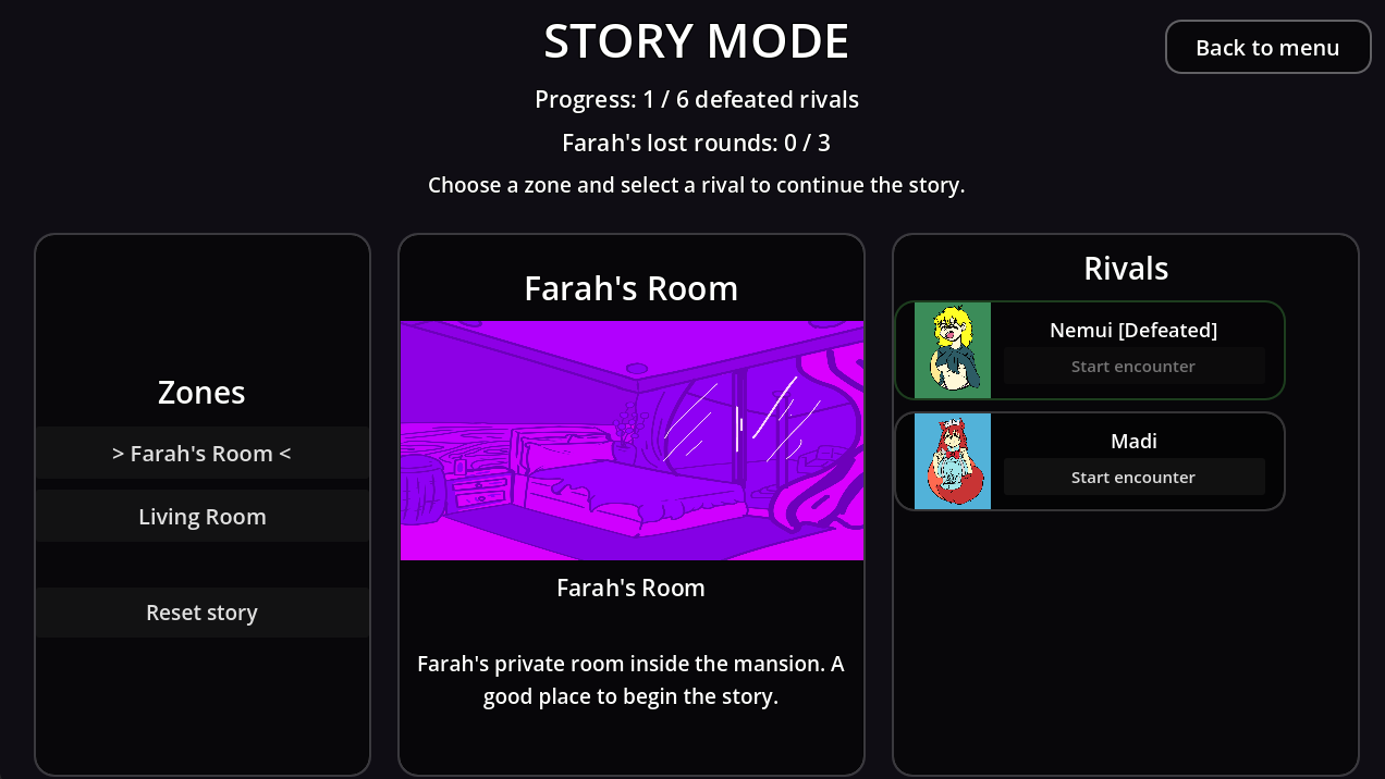 Screenshot 4 for Project Wedgie