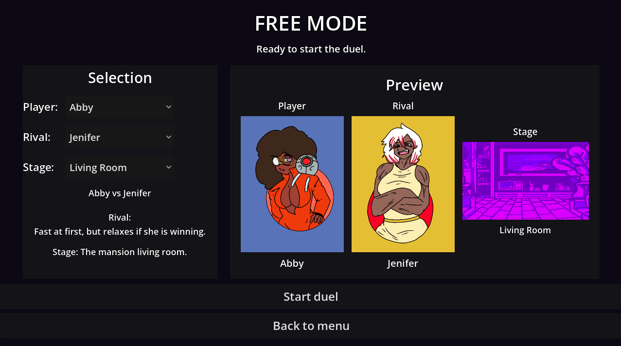Screenshot 5 for Project Wedgie