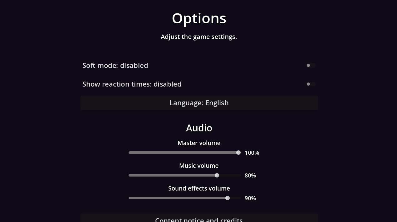 Screenshot 6 for Project Wedgie