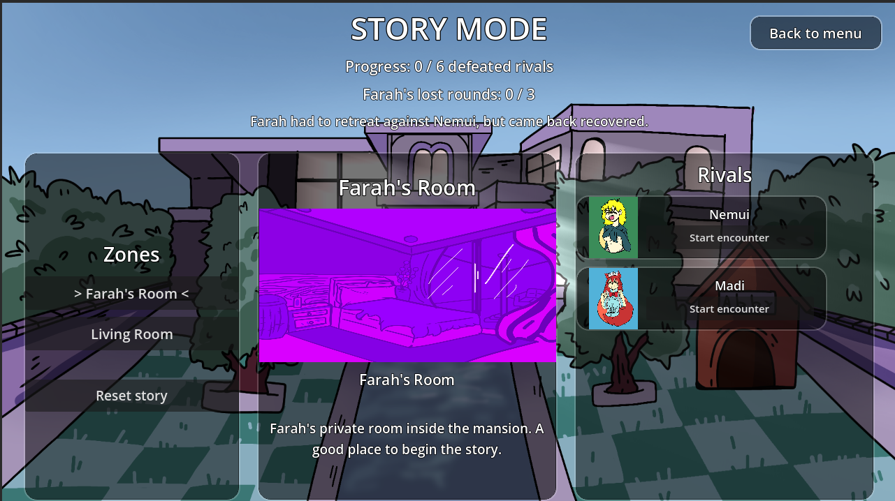 Screenshot 4 for Project Wedgie