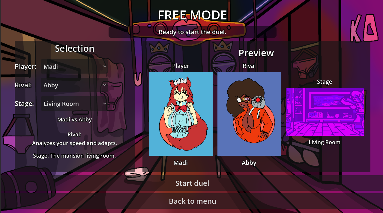 Screenshot 5 for Project Wedgie
